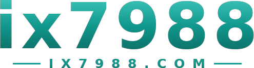 ix7988 logo