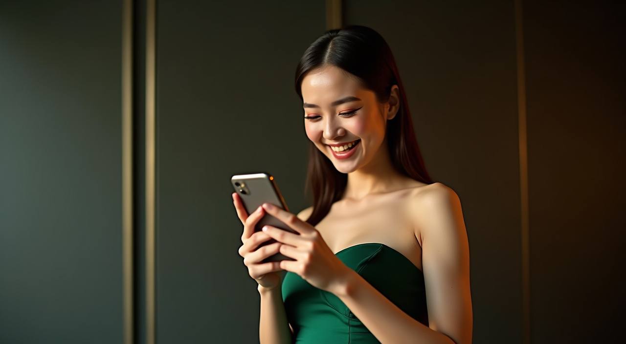 ix7988 mobile gaming