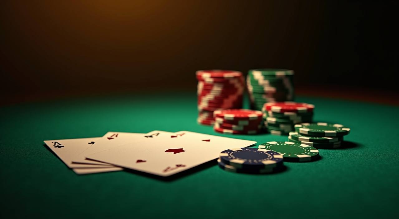 ix7988 Speedy Poker Action ဆိုတာ ဘာလဲ — ကျနော်တို့ အခန်းတွေမှာ ဘာကွာလဲ